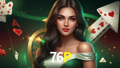 76P Casino: Jogue Online e Ganhe Grandes Prêmios
