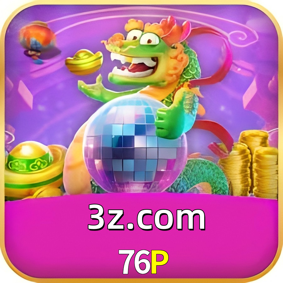 Logo 76P